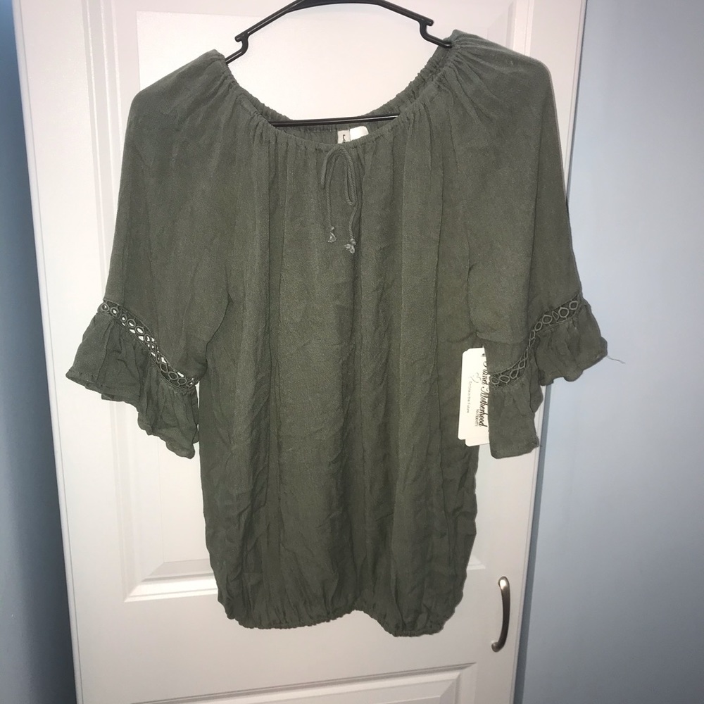 Planet Motherhood shirt